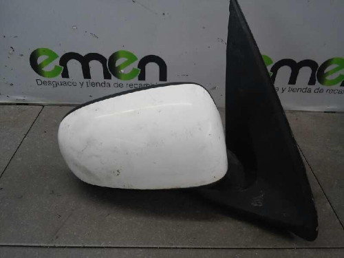  RETROVISOR DERECHO NISSAN ALMERA (N16/E) 