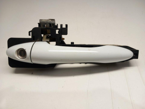  MANETA EXTERIOR DELANTERA IZQUIERDA, KIA, SPORTAGE (SL) 