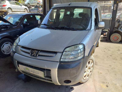 PEUGEOT PARTNER (S2)