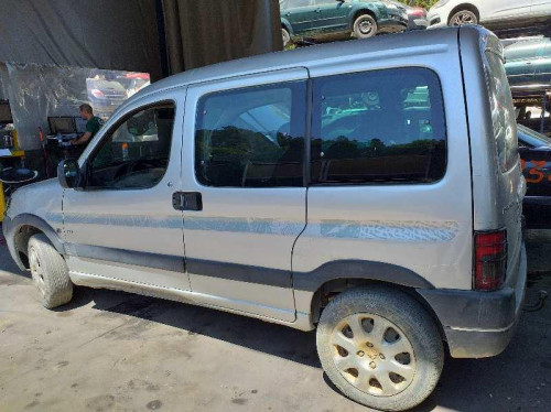  PEUGEOT PARTNER (S2) 