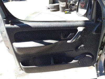 PEUGEOT PARTNER (S2)