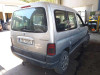  PEUGEOT PARTNER (S2) 