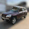 MERCEDES-BENZ CLASE GLK (BM 204)