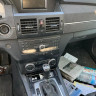 MERCEDES-BENZ CLASE GLK (BM 204)