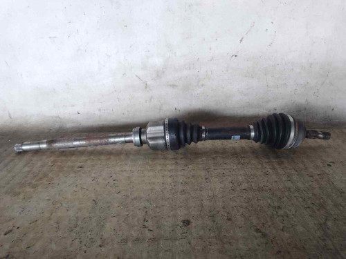 TRANSMISION DELANTERA DERECHA CITROEN C5 BERLINA 