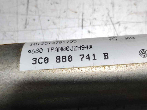 AIRBAG CORTINA DELANTERO IZQUIERDO VOLKSWAGEN PASSAT VARIANT (3C5) 