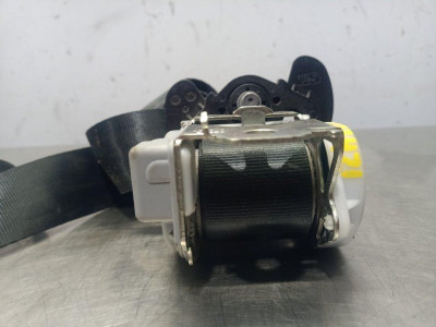 CINTURON SEGURIDAD TRASERO DERECHO, CITROEN, C4 PICASSO/SPACETOURER