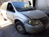 CHRYSLER VOYAGER (RG) 