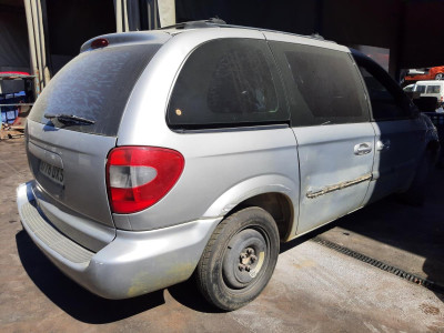 CHRYSLER VOYAGER (RG)