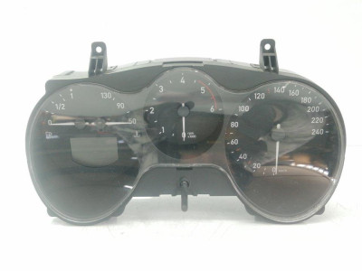 CUADRO INSTRUMENTOS, SEAT, ALTEA XL (5P5)