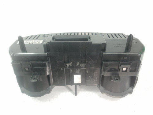  CUADRO INSTRUMENTOS, SEAT, ALTEA XL (5P5) 