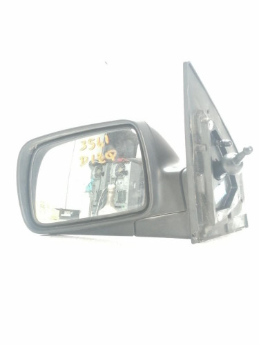  RETROVISOR IZQUIERDO KIA PICANTO (SA) 