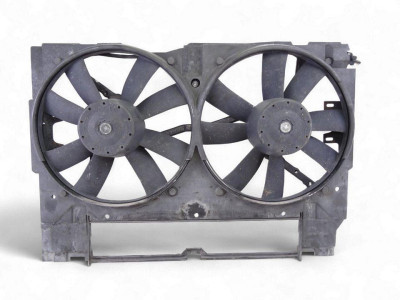 ELECTROVENTILADOR, MERCEDES-BENZ, CLK (BM 208) COUPE