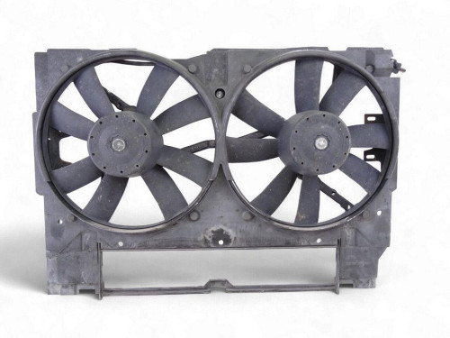  ELECTROVENTILADOR, MERCEDES-BENZ, CLK (BM 208) COUPE 