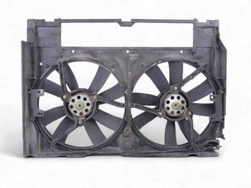  ELECTROVENTILADOR, MERCEDES-BENZ, CLK (BM 208) COUPE 