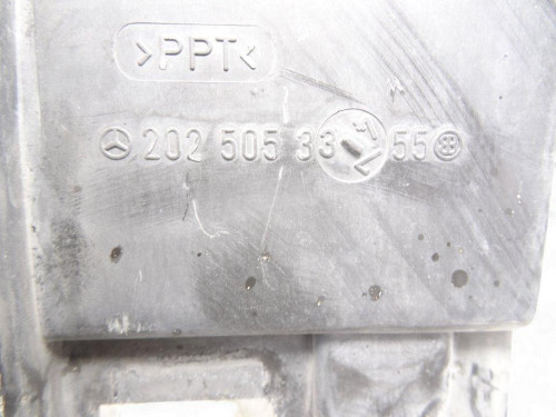  ELECTROVENTILADOR, MERCEDES-BENZ, CLK (BM 208) COUPE 