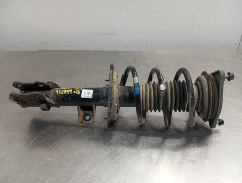 AMORTIGUADOR DELANTERO IZQUIERDO, KIA, CEED (JD)