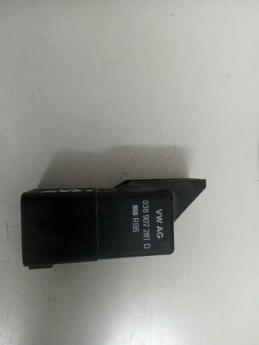  CAJA PRECALENTAMIENTO SEAT LEON (1P1) 