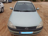 OPEL CORSA C — автомобиль-донор на запчасти 