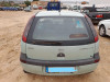 OPEL CORSA C — автомобиль-донор на запчасти 