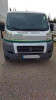 FIAT DUCATO 3 FURGÓN 33 — vehículo donante para recambios 