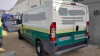 FIAT DUCATO 3 FURGÓN 33 — vehículo donante para recambios 