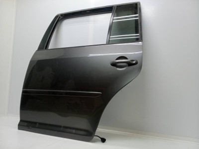 PUERTA TRASERA IZQUIERDA, Volkswagen, TOURAN (1T3)