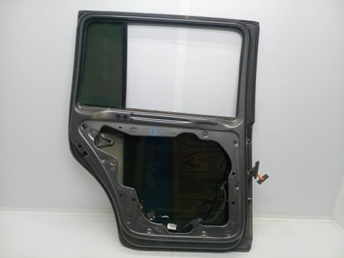 PUERTA TRASERA IZQUIERDA Volkswagen TOURAN (1T3) 