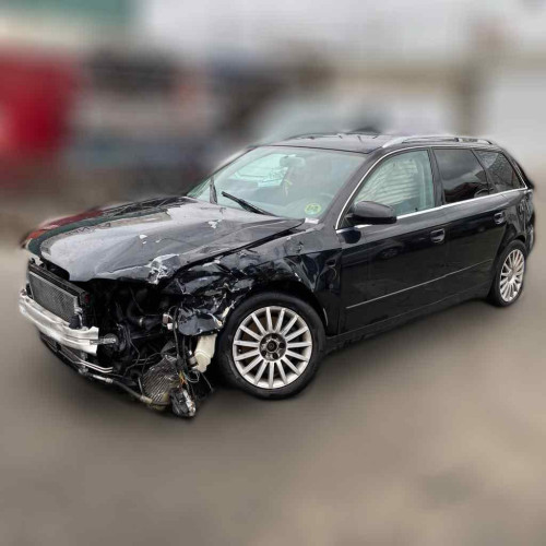 AUDI A4 AVANT (8E) used