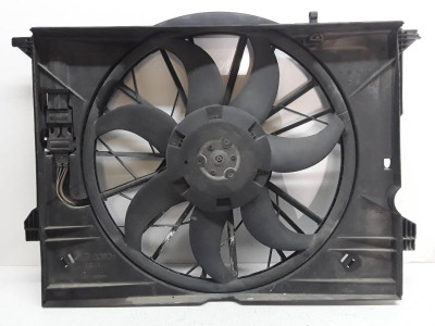 ELECTROVENTILADOR, MERCEDES-BENZ, CLASE E (BM 211) BERLINA