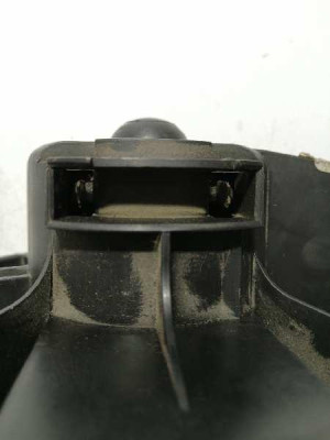 MOTOR CALEFACCION, PEUGEOT, 206