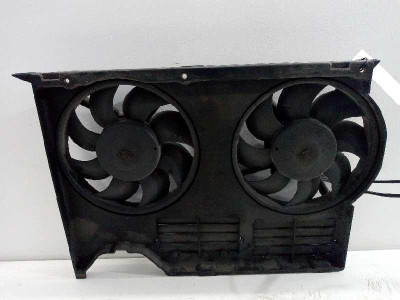 ELECTROVENTILADOR, AUDI, COUPE (8B3)