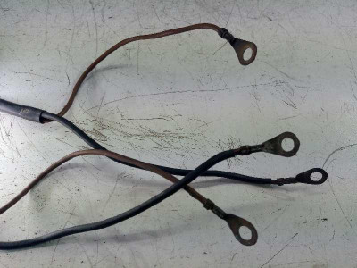 ELECTROVENTILADOR, AUDI, COUPE (8B3)