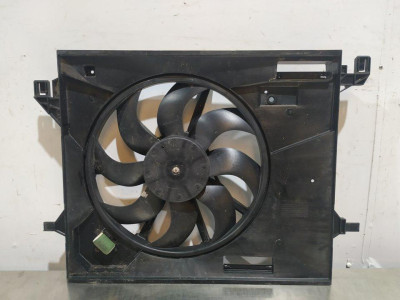 ELECTROVENTILADOR, MG, ZS