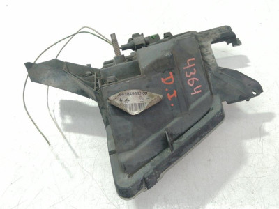 FARO ANTINIEBLA IZQUIERDO, PEUGEOT, 407