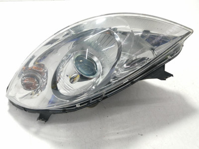 FARO IZQUIERDO, MERCEDES-BENZ, CLASE A (BM 169)