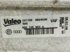 INTERCOOLER VOLKSWAGEN POLO IV (9N3) 