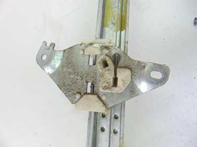 ELEVALUNAS TRASERO DERECHO, NISSAN, ALMERA TINO (V10M)