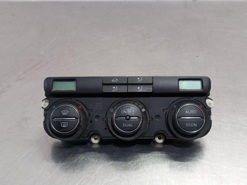  MANDO CALEFACCION / AIRE ACONDICIONADO VOLKSWAGEN PASSAT VARIANT (3C5) 