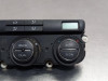  MANDO CALEFACCION / AIRE ACONDICIONADO VOLKSWAGEN PASSAT VARIANT (3C5) 