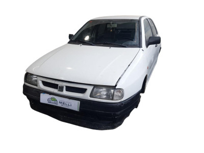 SEAT IBIZA (6K1)