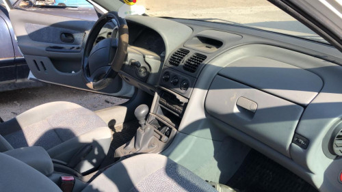 RENAULT LAGUNA (B56) — автомобиль-донор на запчасти 