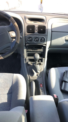 RENAULT LAGUNA (B56) — автомобиль-донор на запчасти 