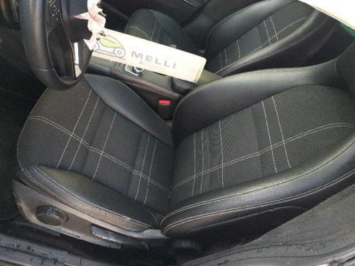 MERCEDES-BENZ CLASE CLA (BM 117) — vehículo donante para recambios 