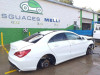 MERCEDES-BENZ CLASE CLA (BM 117) — vehículo donante para recambios 