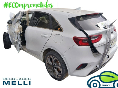 KIA CEED (CD)