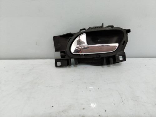 MANETA INTERIOR DELANTERA IZQUIERDA Citroen C4 PICASSO 