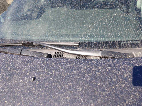 BRAZO LIMPIA DELANTERO IZQUIERDO Honda FR-V (BE) 