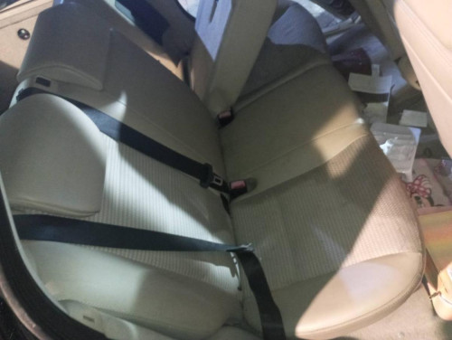 ASIENTOS TRASERO DERECHO MERCEDES-BENZ CLASE B (BM 245) 