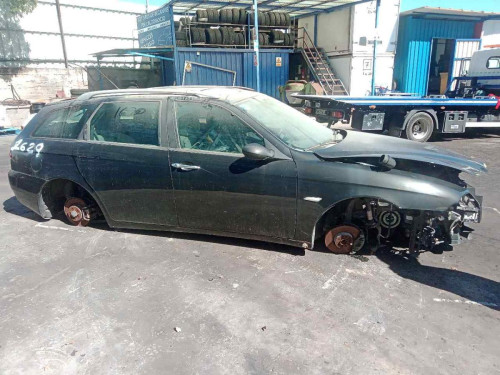  ALFA ROMEO 156 SPORTWAGON (116) 